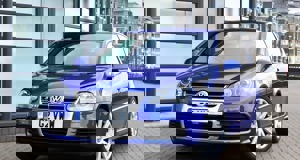 Golf  R32 (2005 - 2009)